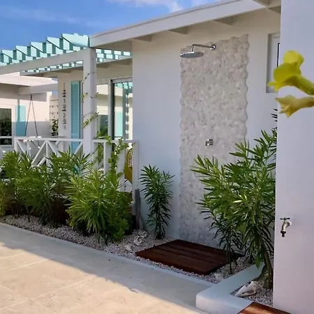 Meraki Apartment